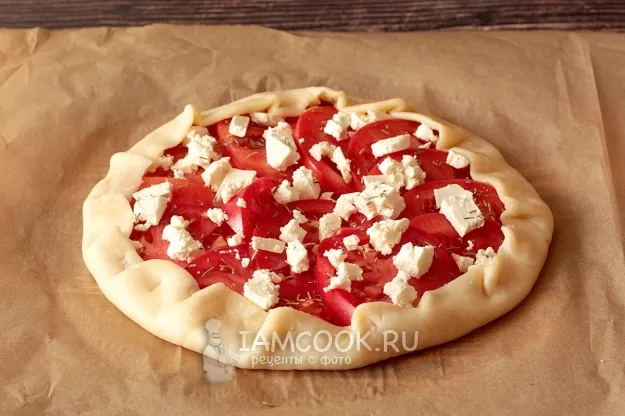 Шаг 8: иллюстрация