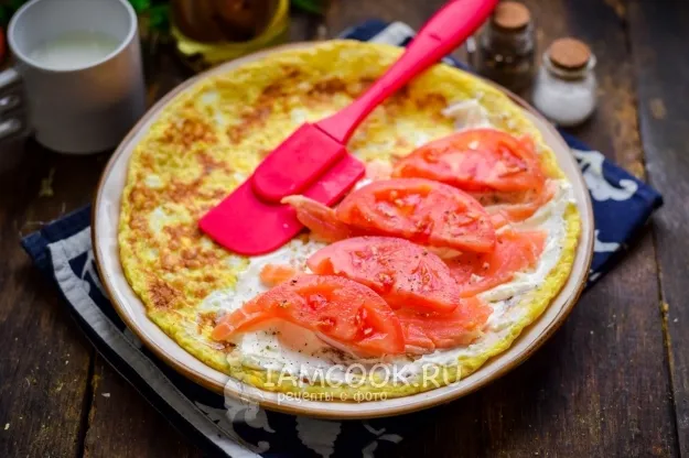 Шаг 9: иллюстрация