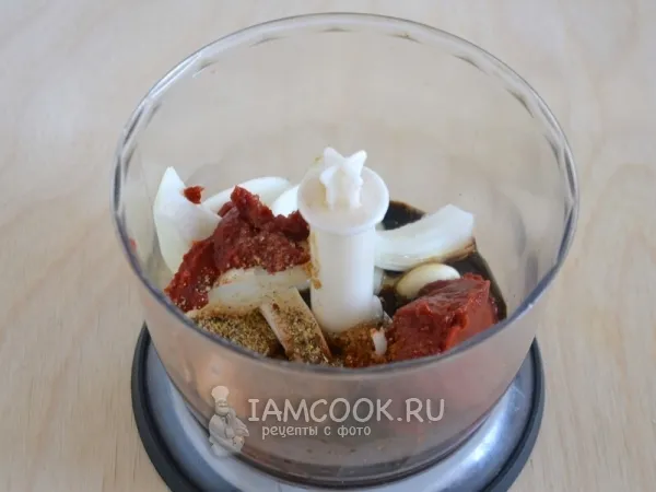 Шаг 2: иллюстрация