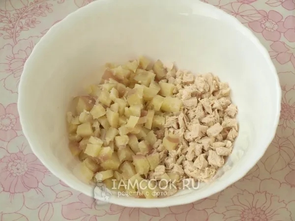 Шаг 2: иллюстрация