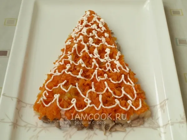 Шаг 3: иллюстрация