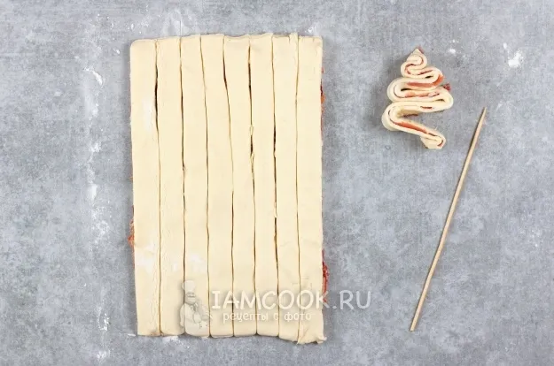 Шаг 8: иллюстрация