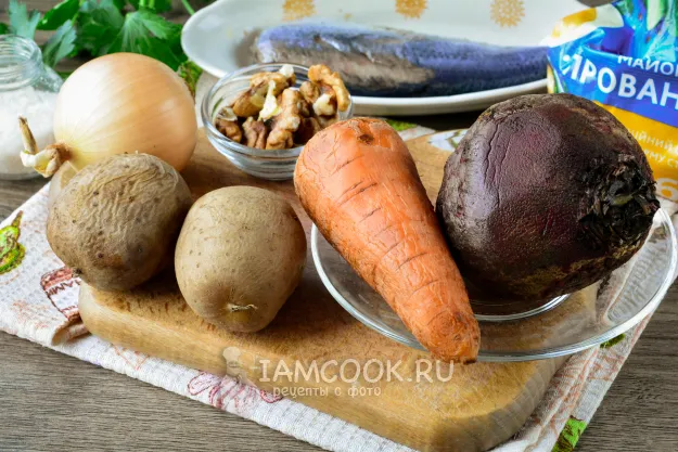 Шаг 1: иллюстрация