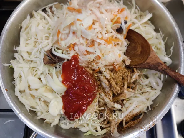 Шаг 6: иллюстрация