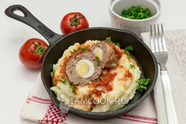 Шаг 8: иллюстрация