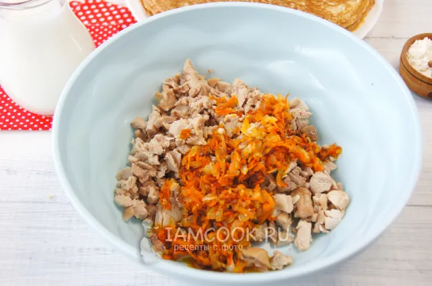 Шаг 9: иллюстрация