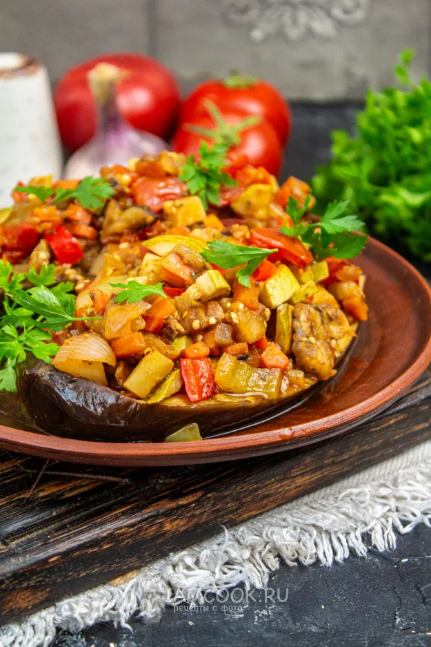 Шаг 10: иллюстрация