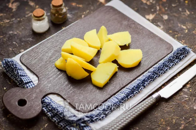 Шаг 4: иллюстрация