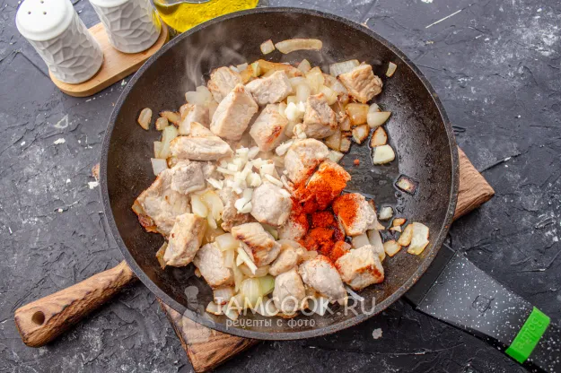 Шаг 3: иллюстрация