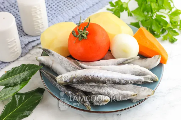 Шаг 1: иллюстрация