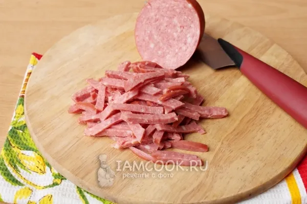 Шаг 3: иллюстрация