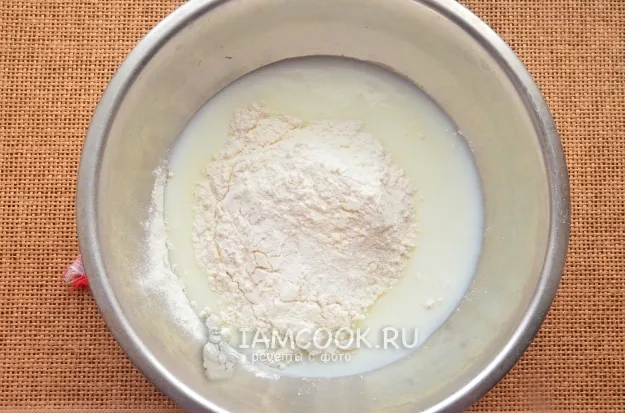 Шаг 4: иллюстрация