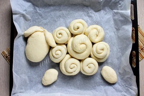 Шаг 11: иллюстрация