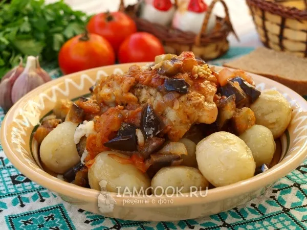 Шаг 10: иллюстрация