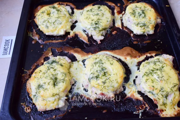 Шаг 7: иллюстрация