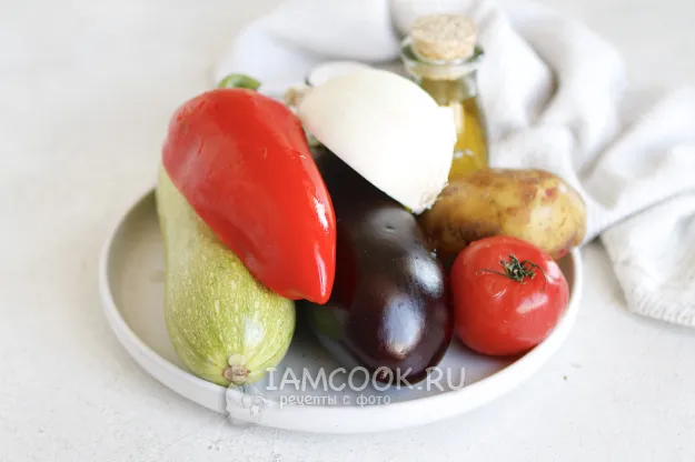 Шаг 1: иллюстрация