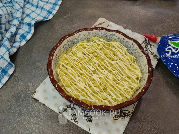 Шаг 4: иллюстрация