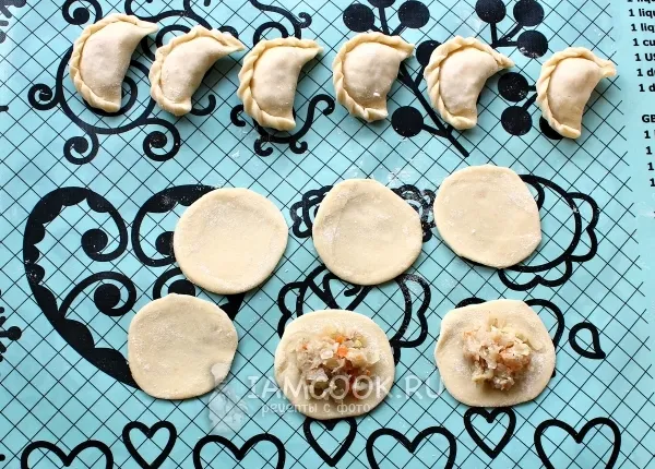 Шаг 8: иллюстрация