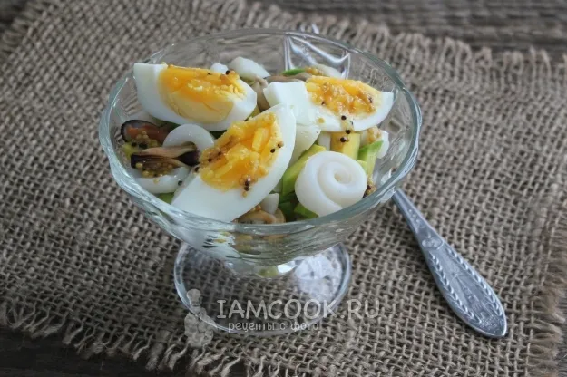 Шаг 10: иллюстрация