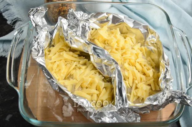 Шаг 10: иллюстрация