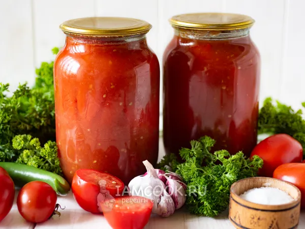 Фото блюда: Перец, фаршированный рисом и овощами, на зиму