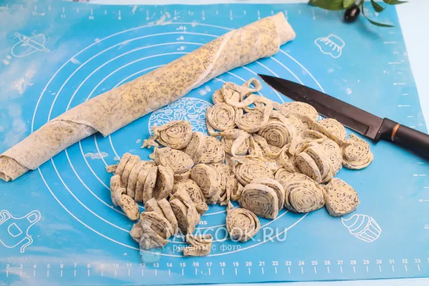 Шаг 8: иллюстрация