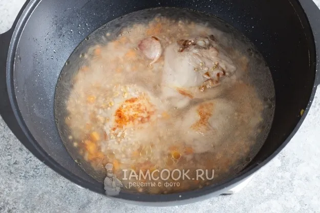 Шаг 6: иллюстрация