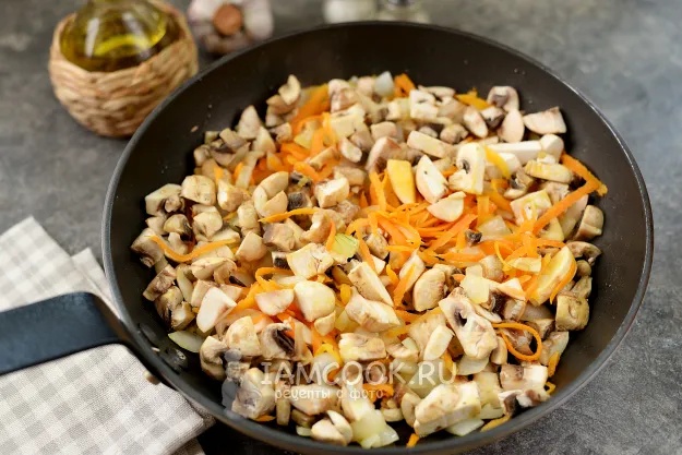 Шаг 3: иллюстрация