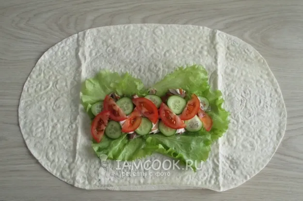 Шаг 6: иллюстрация