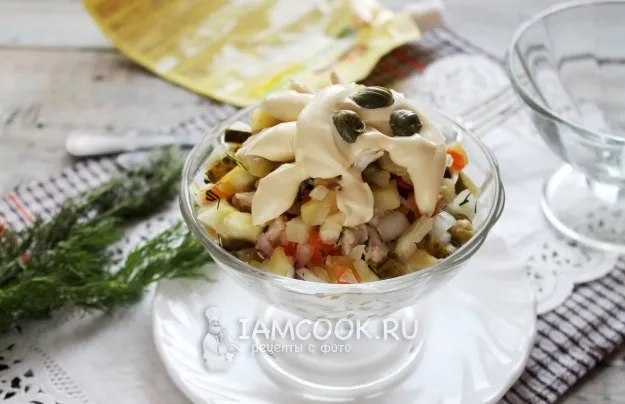 Шаг 11: иллюстрация