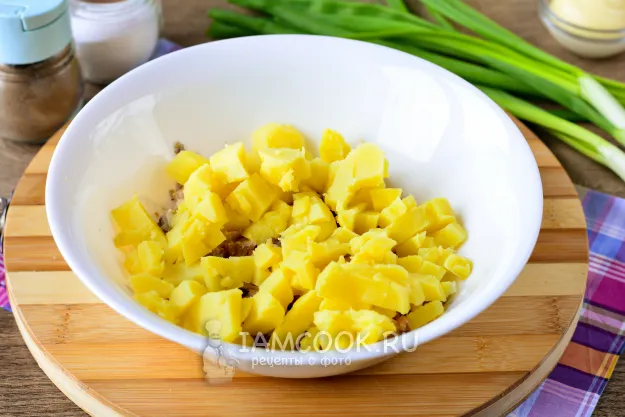 Шаг 3: иллюстрация