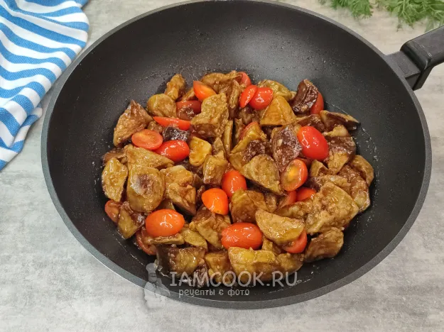 Шаг 14: иллюстрация