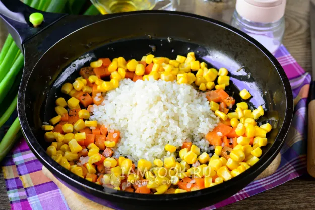 Шаг 4: иллюстрация