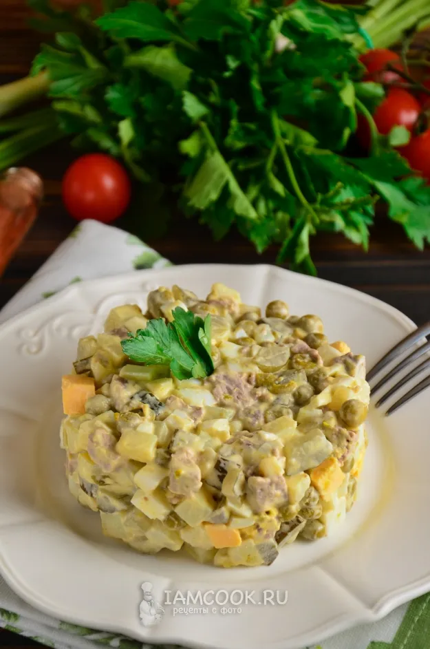 Шаг 9: иллюстрация