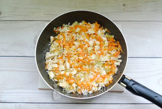 Шаг 9: иллюстрация