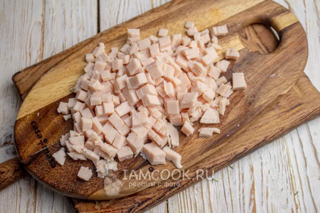 Шаг 3: иллюстрация