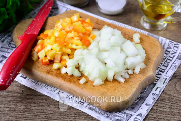 Шаг 2: иллюстрация