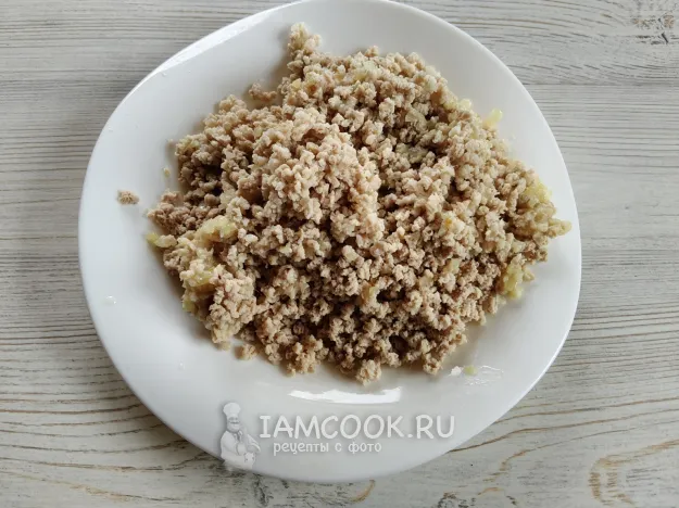 Шаг 6: иллюстрация