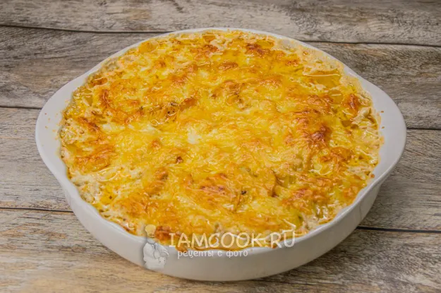 Шаг 10: иллюстрация