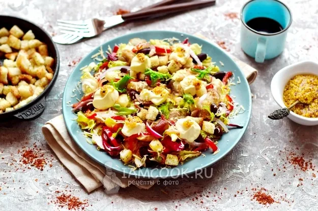 Шаг 9: иллюстрация