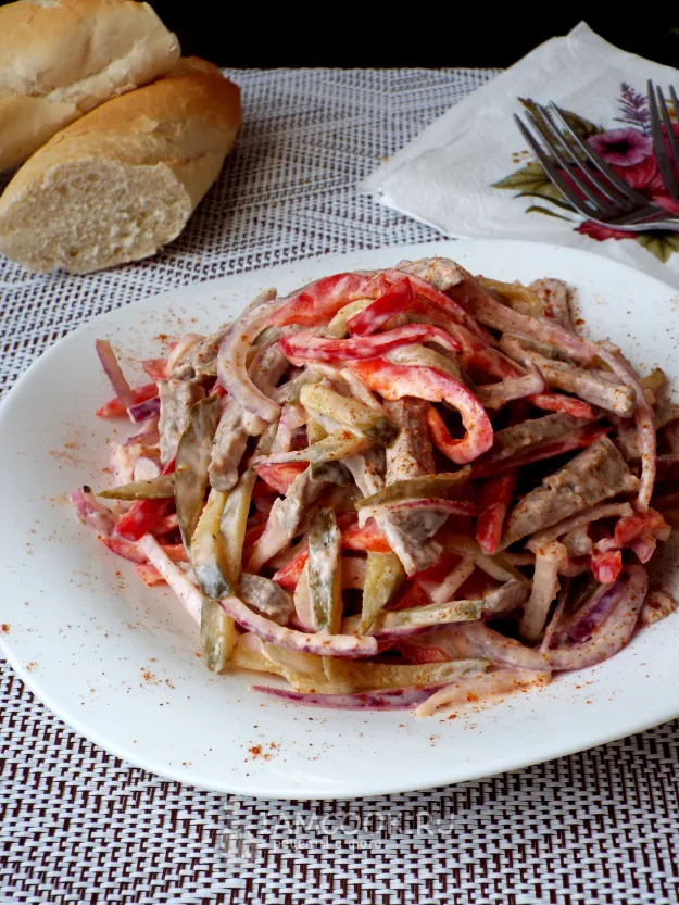 Шаг 8: иллюстрация