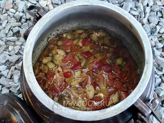 Шаг 11: иллюстрация