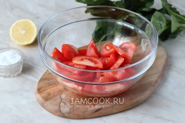 Шаг 2: иллюстрация