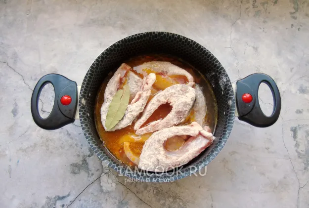 Шаг 7: иллюстрация