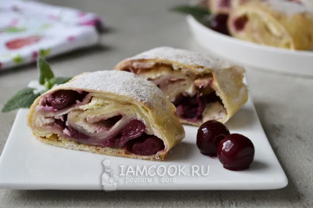 Шаг 14: иллюстрация