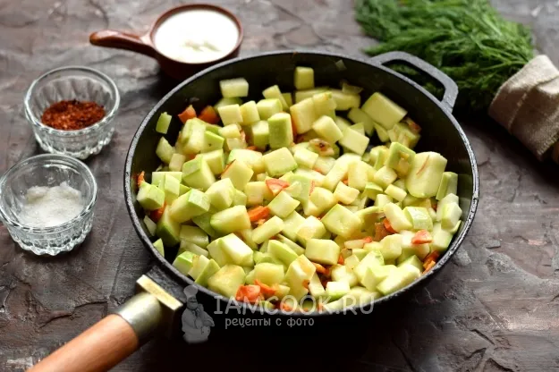 Шаг 5: иллюстрация