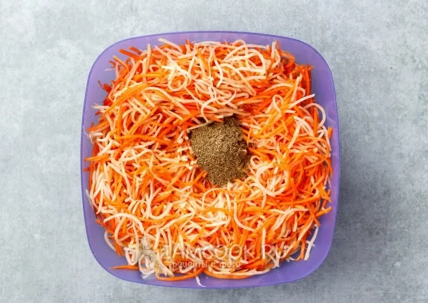 Шаг 9: иллюстрация