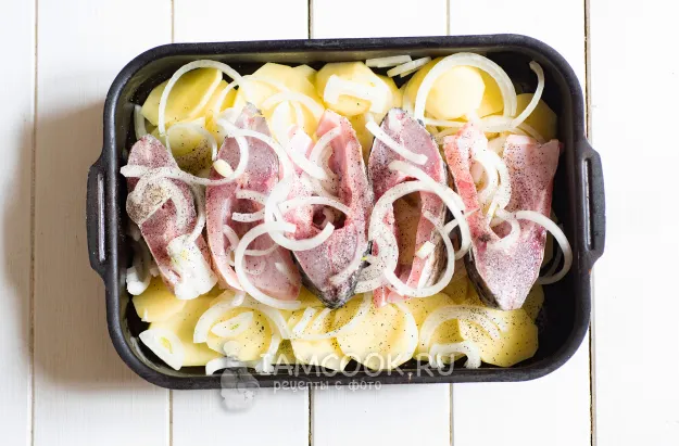 Шаг 6: иллюстрация