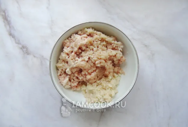 Шаг 2: иллюстрация