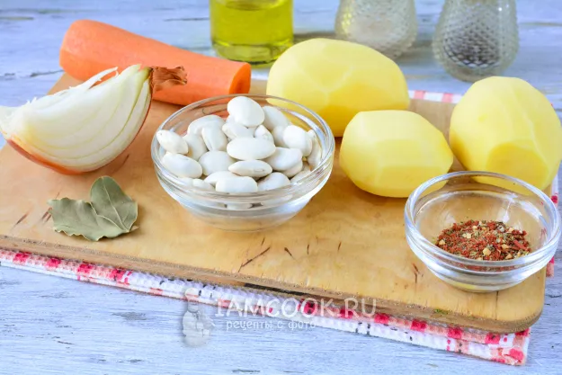 Шаг 1: иллюстрация